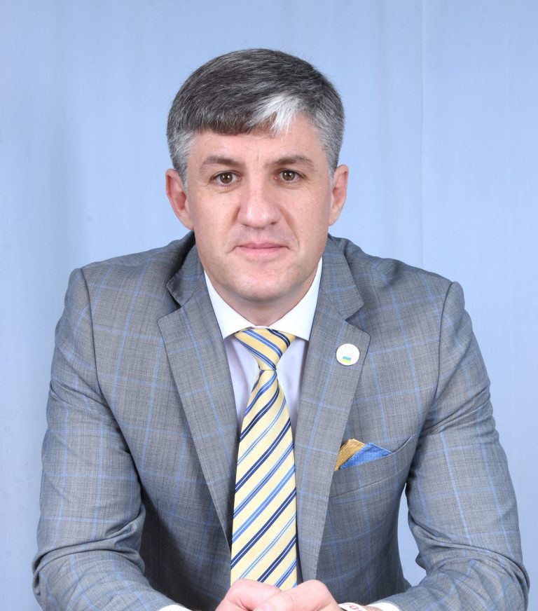 Oleksandr Balanutsa